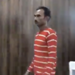 Police arrests five Muslim men for organizing a beef party