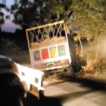 Cow vigilantes led a high-speed chase to halt a pickup truck over the suspicion of transporting cattle resulting in a fatal accident