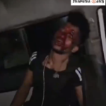 Cow vigilantes brutally assaulted and injured two youths for transporting cattle