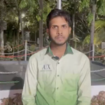 Hindu far-right miscreants allegedly assaulted a Muslim student because of his religious identity