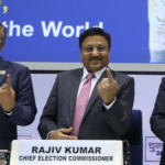 Transparency Activists and Lawyers Urge EC to Disclose Authenticated Voter Turnout Records (The Wire)