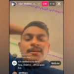 Gujarat Man Goes Live from Polling Booth, Arrested for Alleged Bogus Voting (The Wire)