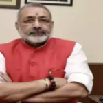 Giriraj blames Congress’ appeasement politics for rise in Muslim population (Times of India)