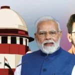 Plea In Supreme Court Seeks ECI Action Against Alleged Hate Speeches Of PM Modi, Anurag Thakur & BJP (Live Law)