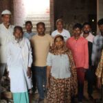 In Sambhal, Muslims allege UP police stormed booths, snatched IDs and beat up voters on polling day (Scroll)