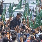 PDP’s Waheed Parra Served Notice Over Referendum Remark (Kashmir Observer)