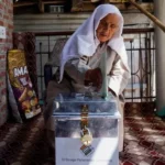 Why Kashmir has not seen an election boycott this time (The Hindu)