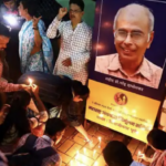 Dabholkar murder: 2 get life in prison, alleged mastermind among 3 acquitted (Indian Express)