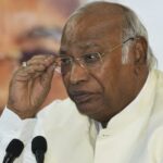 Modi provoking people to incite riots, says Kharge in Bihar (The Hindu)