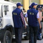 NIA Searches Six Locations In Jammu (Kashmir Observer)