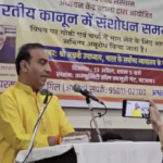 BJP leader Ashwini Upadhyay promotes fear and hatred towards Christians