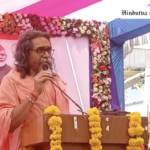 At election rally, a leader asked people to vote for BJP to build temples over mosques in Varanasi and Mathura