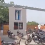 Far-right mob attacks Catholic school, vandalizes premises, assaults priest over attire dispute