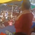 Assam BJP MLA Vijay Mallakar threatens people with bulldozer action if they don’t vote for his party