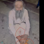 Cow vigilantes assaulted a Sikh truck driver and used his turban to tie his feet over transporting cattle