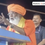 BJP Member of Parliament Sakshi Maharaj delivers communal speech