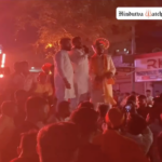 VHP-Bajrang Dal leader delivers inflammatory speech targeting Muslims