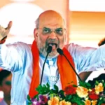 Sonia spent over 70% of MP funds on minorities, says Amit Shah (Indian Express)