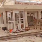 Mob enters and tries to destroy historic Pirana Shrine in Gujarat (Sabrang India)