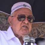 ‘Our Workers Have Been Locked Up’, Alleges Dr Farooq (Kashmir Observer)