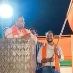 BJP leader Kapil Mishra calls Kejriwal ‘Owaisi of Delhi’, targets Muslims (Siasat)