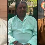 Fake Signatures, Intimidating Calls: How Indore Lok Sabha Candidates Were Pushed to Leave the Fray (The Wire)