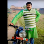 Indian journalist shot dead on bike, another assaulted at BJP election rally (CPJ)