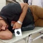 Journalist Raghav Trivedi Assaulted at Amit Shah Rally in Rae Bareli ‘for Questioning BJP Workers’ (The Wire)