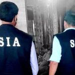 SIA Conducts Raids In Three South Kashmir Districts (Kashmir Observer)