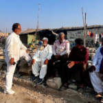 On Gujarat Coasts, Muslim Fishermen Feel Alienated, Suicidal and Out of Business (The Wire)