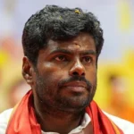 Tamil Nadu BJP president K Annamalai faces prosecution for alleged hate speech (Indian Express)