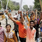 Una Dalit flogging: ‘Accused committed a heinous crime with intention of instilling fear’, says prosecution (Deccan Herald)