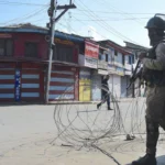 Banned J&K Group In Talks With Centre Ahead Of Amit Shah’s Srinagar Visit (NDTV)