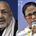 ‘Mamata wants to turn Bengal into a Muslim state’: Union minister Giriraj Singh (Hindustan Times)
