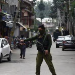 Property to two terrorist handlers attached in Jammu and Kashmir’s Baramulla (Hindustan Times)