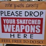 NIA Chargesheet in a Manipur Case Finds Link Between Weapons Looted and Violence Against Kukis (The Wire)