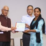 Over 300 people become Indian citizens under CAA (The Hindu)