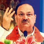 BJP to EC: PM Modi’s speeches justified, act against Congress for being anti-Hindu (Indian Express)