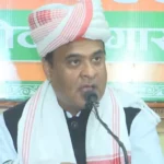 Himanta Biswa Sarma: 1.25 crore Bangladeshis infiltrated Assam in last 40 years (India TodayNE)