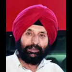 Iqbal Singh to head RSS training camp (Times of India)