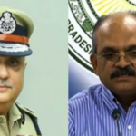 ECI summons Andhra Chief Secretary and DGP over poll violence (The News Minute)
