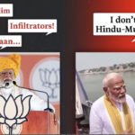 Modi’s ‘Hindu-Muslim’ assertion amplified unchecked. Thanks to a media in coma (News Laundry)