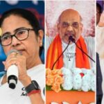 From 115 in 2019 to 78, Muslim candidates fall across main parties (Indian Express)