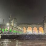 17 years of Mecca Masjid Bomb blast: Activists renew call for justice (Maktoob Media)