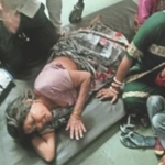 Elderly Dalit Couple Tied To Pole, Thrashed, Made To Wear Shoes Garland For Son’s ‘Eve-teasing’ In MP (News18)