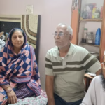 Ex-BJP sarpanch killed in Kashmir was asked for ID before being gunned down by militants (Indian Express)