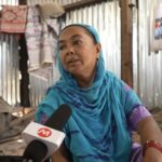 “We vote for Congress to avoid Modi’s rule, yet receive no support”: Mumbai slum residents in demolished homes (Maktoob Media)