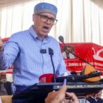 Shah’s Kashmir visit meant to push administration, BJP proxies to defeat NC, says Omar (The Hindu)