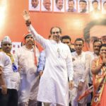 In heated Maharashtra poll battle, Uddhav Thackeray emerges as Opposition alliance’s strike weapon (Scroll)