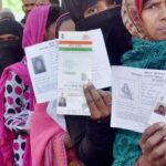 Amethi: Locals claim police beat up Muslims at polling booths (Sabrang India)